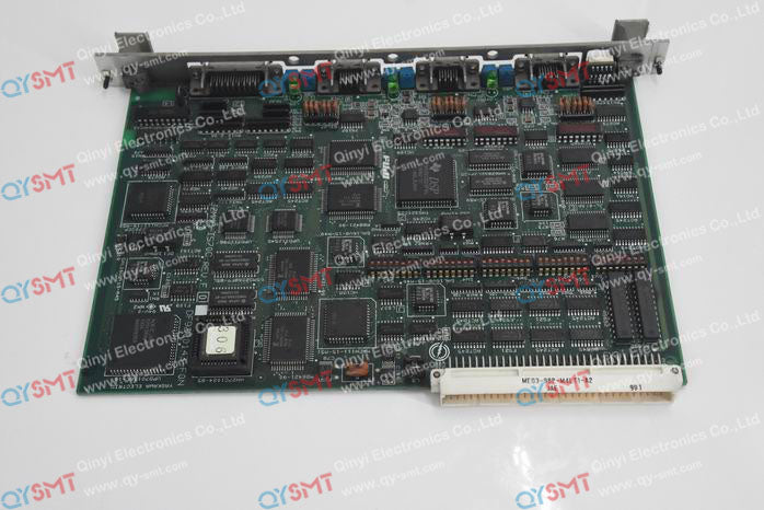 CP643 Servo Board JZMMC-IS70C .K2092H QYSMT
