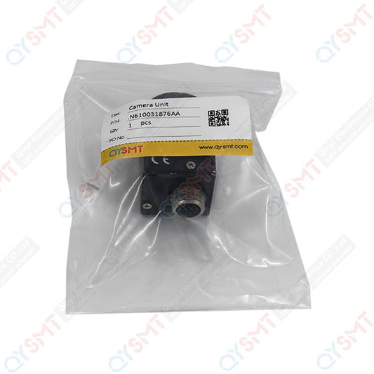 Camera Unit .N610031876AA QYSMT