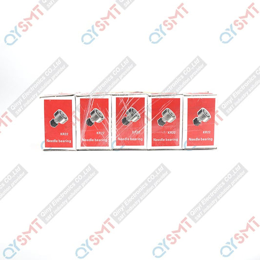 CAM FOLLOWER (CFN10R-A) ..N531CFN10RA QYSMT