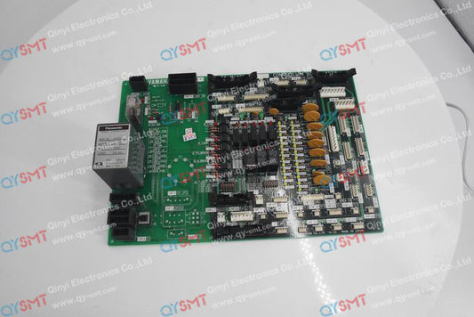CONNECTION BOARD .KGA-M4550-100 QYSMT