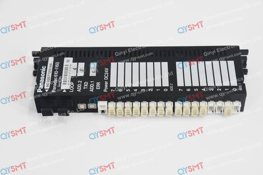 OPTICAL Module, Black PN: .N1P610-I16A QYSMT