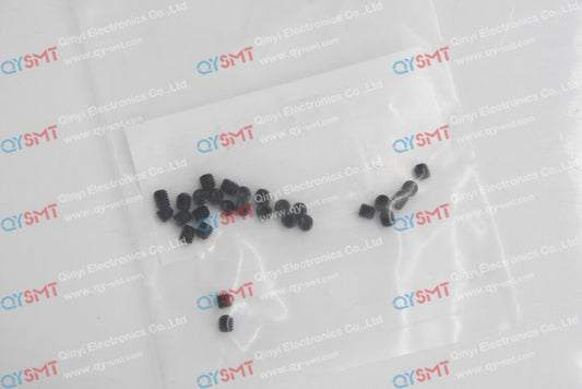 SCREW,SET ..K87-M111R-000 QYSMT