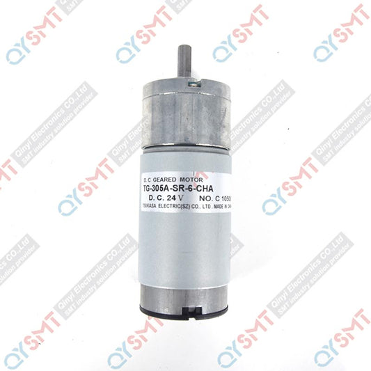 MOTOR ..TG-305A-SR-6-CHA QYSMT