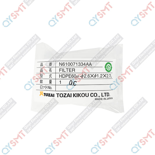 CM402 Filter ..N210048234AA/N610071334AA QYSMT