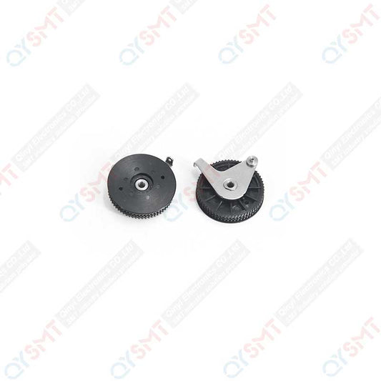 DRIVE ROLLER UNIT ..KW1-M1191-00X QYSMT