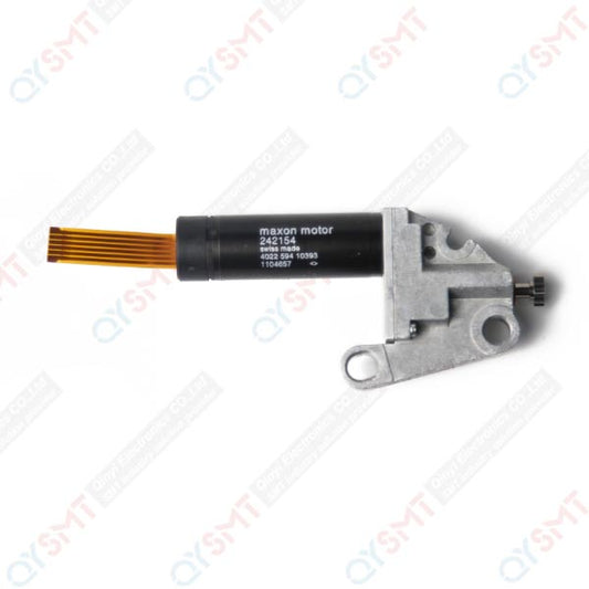 SPROCKET MOTOR .9498 396 01653 QYSMT