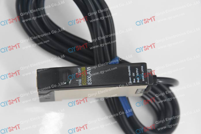 sensor (E3X-A11） E3X-A11-9 QYSMT