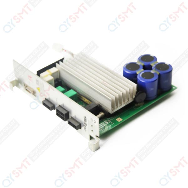 X-Axis servo driver card .E9620729C00 QYSMT