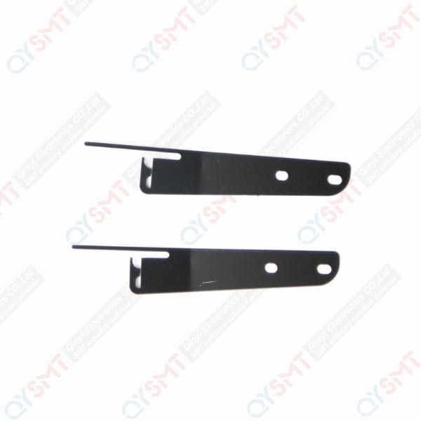 Peel-off plate 8mm ..9498 396 00974 QYSMT